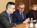 Ważne spotkanie Zarządu Województwa z przedstawicielami Komisji Europejskiej
