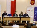 Unijne fundusze pomogą w aktywizacji osób niepełnosprawnych