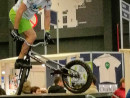 PROMOCJA TURYSTYKI AKTYWNEJ PODCZAS TARGÓW „FIETS EN WANDELBEURS”  W BELGIJSKIEJ GANDAWIE