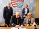 Kolejne umowy z RPO. Wsparcie dla gmin i stowarzyszeń