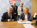 Kolejne umowy z RPO. Wsparcie dla gmin i stowarzyszeń