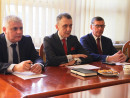 Przedstawiciele klubów Sejmiku o pracach nad strategią województwa
