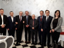 Spotkania delegacji Europejskiego Banku Inwestycyjnego z Klastrem Uzdrowiskowym Busko-Zdrój oraz władzami samorządowymi Kazimierzy Wielkiej