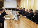 Zarząd Województwa spotkał się z przedstawicielami Forum Gospodarczego