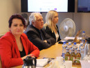 Z prac Komisji Strategii Rozwoju, Promocji i Współpracy z Zagranicą