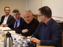 Z prac Komisji Strategii Rozwoju, Promocji i Współpracy z Zagranicą
