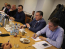 Z prac Komisji Strategii Rozwoju, Promocji i Współpracy z Zagranicą