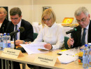 XXIII Posiedzenie Komitetu Monitorującego RPOWŚ 2014-2020