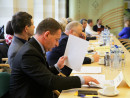 XXIII Posiedzenie Komitetu Monitorującego RPOWŚ 2014-2020