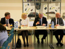 XXIII Posiedzenie Komitetu Monitorującego RPOWŚ 2014-2020