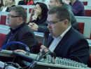 Spotkanie z przedsiębiorcami z gminy Sitkówka-Nowiny