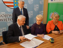 Na modernizację wiejskich ośrodków kultury
