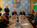 Na modernizację wiejskich ośrodków kultury