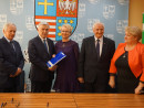 Na modernizację wiejskich ośrodków kultury