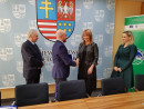Na modernizację wiejskich ośrodków kultury