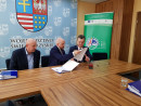 Na modernizację wiejskich ośrodków kultury