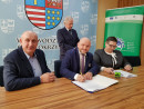 Na modernizację wiejskich ośrodków kultury