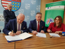 Na modernizację wiejskich ośrodków kultury