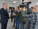 Nowa świetlica i mieszkania socjalne w gminie Kunów