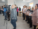 Nowa świetlica i mieszkania socjalne w gminie Kunów