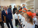 Gminne Centrum Kultury w Rudzie Malenieckiej w nowej odsłonie