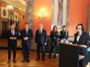 Najlepsi z najlepszych z unijnymi stypendiami