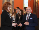Najlepsi z najlepszych z unijnymi stypendiami