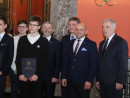 Najlepsi z najlepszych z unijnymi stypendiami