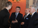 Najlepsi z najlepszych z unijnymi stypendiami