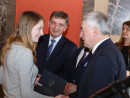 Najlepsi z najlepszych z unijnymi stypendiami