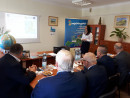 PODSUMOWANIE REALIZACJI  I FAZY MIĘDZYNARODOWEGO PROJEKTU „ATM FOR SME`s”