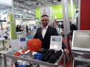 INNOWACYJNY KLASTER OBRÓBKI METALI Z POLSKI WSCHODNIEJ PODBIJA HANNOVER MESSE 2019