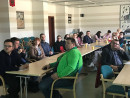 Spotkania warsztatowe dla przedsiębiorców 