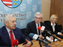 Podpisanie umowy na wsparcie profilaktyki zdrowotnej w regionie