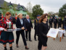 Nowe samochody strażackie w gminie Nowa Słupia