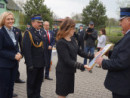 Nowe samochody strażackie w gminie Nowa Słupia