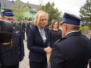Nowe samochody strażackie w gminie Nowa Słupia