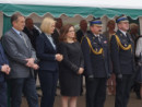 Nowe samochody strażackie w gminie Nowa Słupia