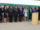 Nowe samochody strażackie w gminie Nowa Słupia