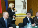 Spotkanie z przedsiębiorcami z powiatu włoszczowskiego