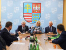 Wsparcie dla seniorów i niepełnosprawnych z unijnych funduszy