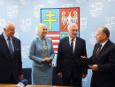 Wsparcie dla seniorów i niepełnosprawnych z unijnych funduszy