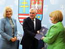 Wsparcie dla seniorów i niepełnosprawnych z unijnych funduszy