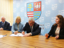 Wsparcie dla seniorów i niepełnosprawnych z unijnych funduszy