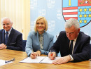 Wsparcie dla seniorów i niepełnosprawnych z unijnych funduszy