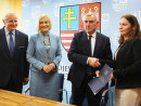 Wsparcie dla seniorów i niepełnosprawnych z unijnych funduszy