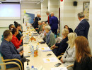 XXIV posiedzenie Komitetu Monitorującego Regionalny Program Operacyjny Województwa Świętokrzyskiego na lata 2014-2020