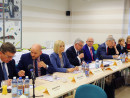 XXIV posiedzenie Komitetu Monitorującego Regionalny Program Operacyjny Województwa Świętokrzyskiego na lata 2014-2020
