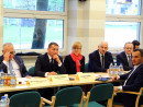 XXIV posiedzenie Komitetu Monitorującego Regionalny Program Operacyjny Województwa Świętokrzyskiego na lata 2014-2020