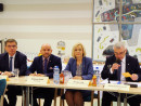 XXIV posiedzenie Komitetu Monitorującego Regionalny Program Operacyjny Województwa Świętokrzyskiego na lata 2014-2020